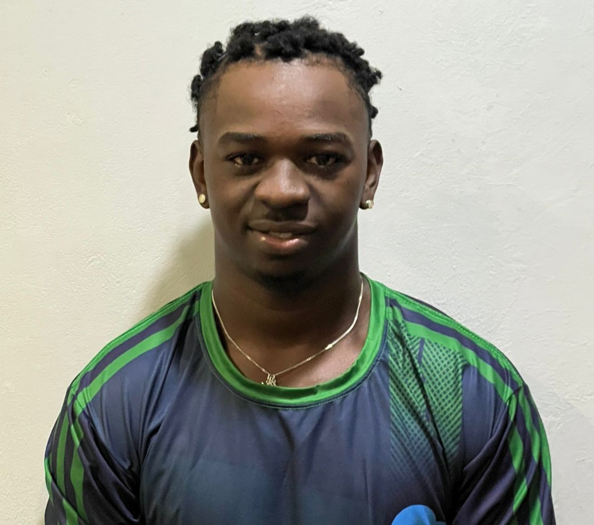 Luiggi Alfredo Medina Oguis